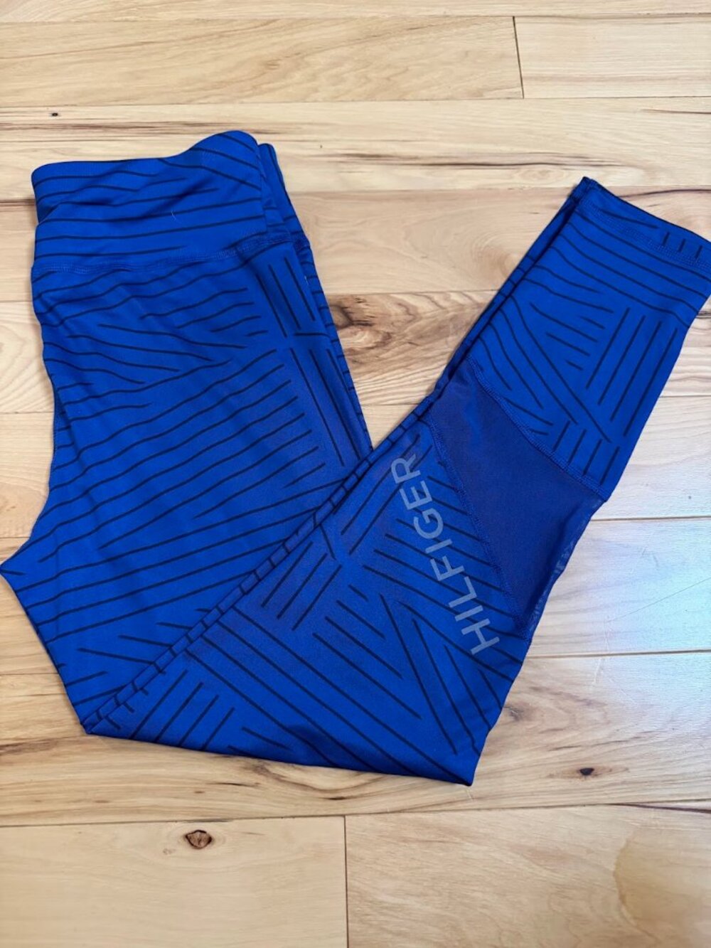 Tommy leggings